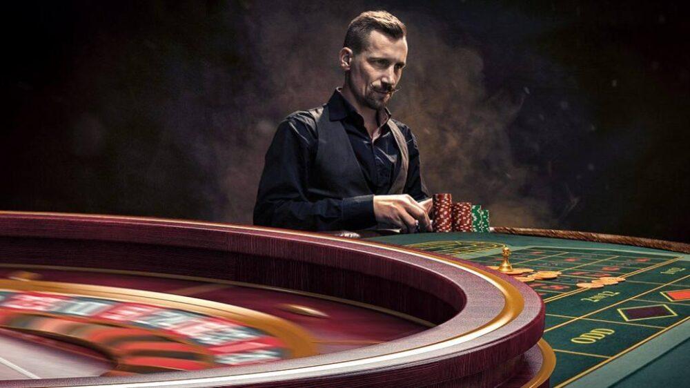 Review Online Table Games at Fastpay Casino